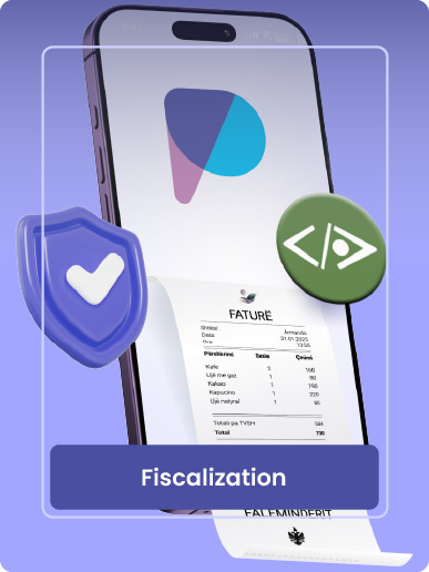 Fiscalization