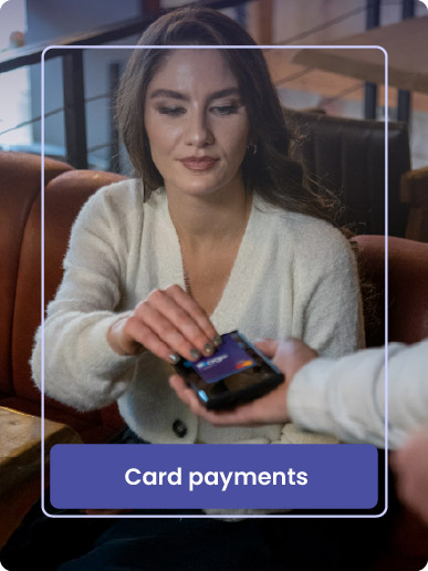 Card Payments