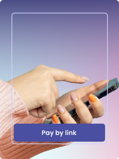 pay by link