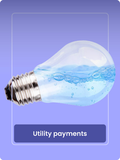 Utility Payments